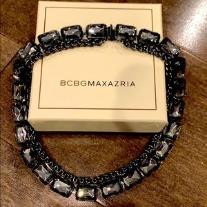 BCBG necklace